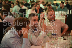Symposium Gala Dinner